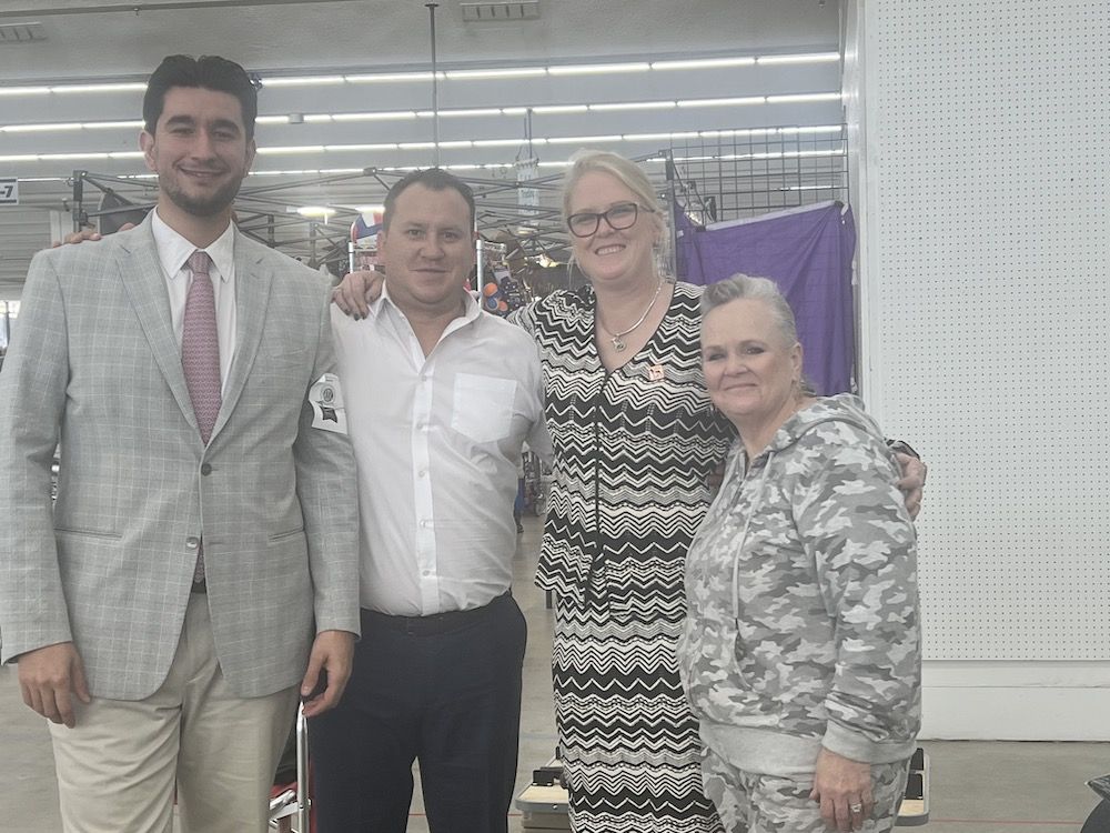 2023 Atlanta, Georgia